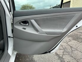 2011 TOYOTA CAMRY SEDAN 4-CYL, 2.5 LITER LE SEDAN 4D