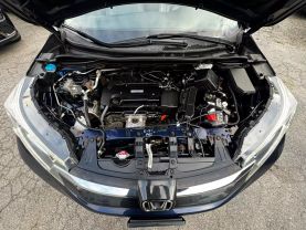 2016 HONDA CR-V SUV 4-CYL, I-VTEC, 2.4 LITER EX-L SPORT UTILITY 4D