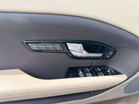2017 LAND ROVER RANGE ROVER EVOQUE
