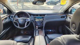2013 CADILLAC XTS SEDAN V6, FLEX FUEL, 3.6 LITER LUXURY COLLECTION SEDAN 4D