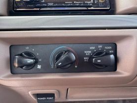 1993 FORD F250 SUPER CAB PICKUP V8, 460/7.5 LITER LONG BED