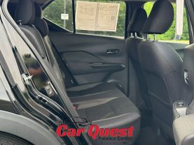 2020 Nissan Kicks - Image 15