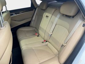 2015 HYUNDAI GENESIS SEDAN V6, 3.8 LITER 3.8 SEDAN 4D
