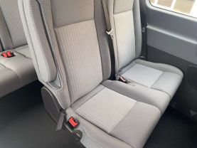2015 FORD TRANSIT 350 15 PASSENGER VAN PASSENGER VANS V6, 3.7 LITER XL W/LOW ROOF W/60/40 SIDE DOOR VAN 3D - Eddies Auto Sales