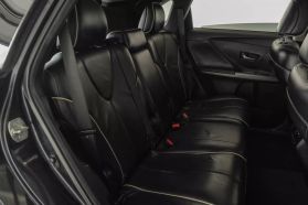 2013 TOYOTA VENZA WAGON V6, 3.5 LITER XLE WAGON 4D