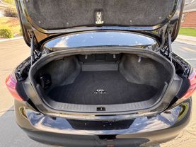 2019 INFINITI Q50 SEDAN V6, TWIN TURBO, 3.0 LITER 3.0T LUXE SEDAN 4D