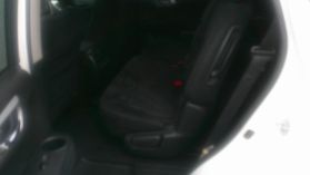 2013 NISSAN PATHFINDER SUV V6, 3.5 LITER S SPORT UTILITY 4D