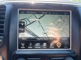 Used 2015 JEEP GRAND CHEROKEE SUV V6, FLEX FUEL, 3.6 LITER LIMITED SPORT UTILITY 4D - LA Auto Star located in Virginia Beach, VA