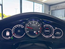 2020 PORSCHE PANAMERA SEDAN V8, TWIN TURBO, 4.0 LITER GTS SEDAN 4D
