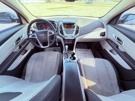 2015 GMC TERRAIN