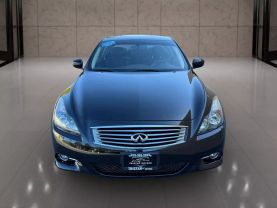 2015 INFINITI Q60 COUPE V6, 3.7 LITER JOURNEY COUPE 2D