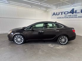 2013 BUICK VERANO