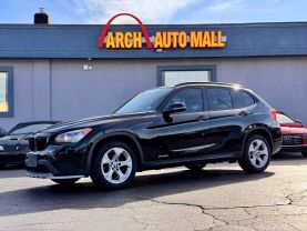 2015 BMW X1