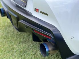 2020 TOYOTA GR SUPRA COUPE 6-CYL, TURBO, 3.0 LITER 3.0 PREMIUM COUPE 2D - The Auto Lot