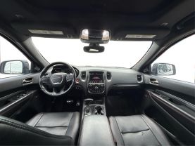 2020 DODGE DURANGO