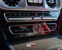 2023 MERCEDES-BENZ MERCEDES-AMG G-CLASS For Sale in Orlando