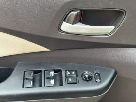 2014 HONDA CR-V SUV 4-CYL, I-VTEC, 2.4 LITER EX SPORT UTILITY 4D