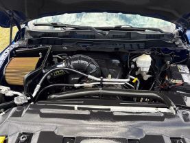 2014 RAM 1500 CREW CAB PICKUP V8, HEMI, 5.7 LITER SPORT PICKUP 4D 6 1/3 FT
