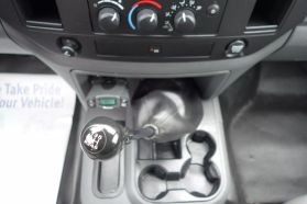 2009 DODGE RAM 3500 QUAD CAB PICKUP 6-CYL, TURBO DSL 6.7L ST PICKUP 4D 8 FT