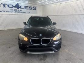 2013 BMW X1