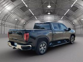 2021 GMC SIERRA 1500 CREW CAB PICKUP