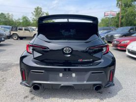 2023 Toyota Gr Corolla - Image 5