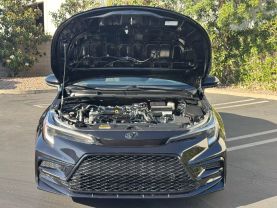 2023 TOYOTA COROLLA SEDAN 4-CYL, DYNAMIC-FORCE, 2.0 LITER SE SEDAN 4D
