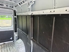 2020 RAM PROMASTER CARGO VAN