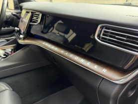 2022 JEEP GRAND WAGONEER SUV V8, HEMI, 6.4 LITER SERIES I SPORT UTILITY 4D