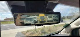 2023 RAM PROMASTER CARGO VAN CARGO V6, VVT, 3.6 LITER 3500 HIGH ROOF EXTENDED VAN 3D
