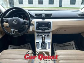 2013 Volkswagen Cc - Image 20