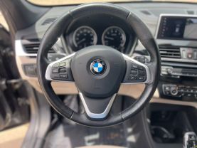 2020 BMW X1 XDRIVE28I SPORT UTILITY 4D