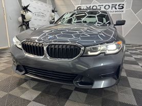 2019 BMW 3 SERIES