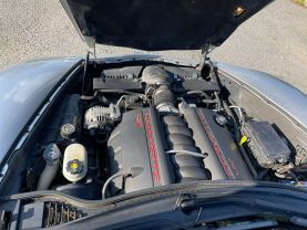 2005 Chevrolet Corvette - Image 30