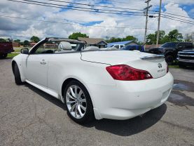 2014 INFINITI Q60
