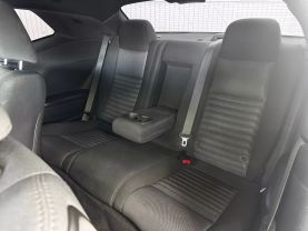 2014 DODGE CHALLENGER