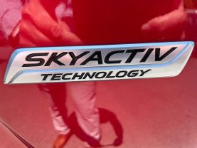 2016 MAZDA CX-5 SUV 4-CYL, SKYACTIV-G, 2.5L GRAND TOURING SPORT UTILITY 4D - Gesner Auto Inc in Taunton, MA, 41.88613, -71.14527