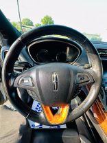 2016 LINCOLN MKX SUV V6, 3.7 LITER SELECT SPORT UTILITY 4D