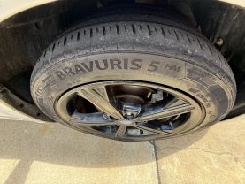 2016 FORD FUSION SEDAN 4-CYL, ECOBOOST, 1.5T SE SEDAN 4D