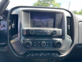2014 Chevrolet Silverado 1500 Double Cab - Image 10