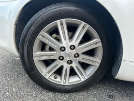 Used 2008 TOYOTA AVALON SEDAN V6, 3.5 LITER LIMITED SEDAN 4D - LA Auto Star located in Virginia Beach, VA