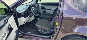 2012 SCION IQ HATCHBACK 4-CYL, 1.3 LITER HATCHBACK 2D