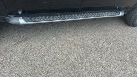 2011 CHEVROLET AVALANCHE