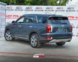 2020 HYUNDAI PALISADE For Sale in Orlando