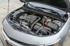 2023 Chevrolet Malibu - Image 50