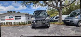2023 RAM PROMASTER CARGO VAN CARGO V6, VVT, 3.6 LITER 3500 HIGH ROOF EXTENDED VAN 3D