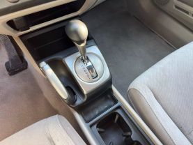 2010 HONDA CIVIC