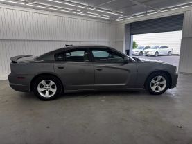 2012 DODGE CHARGER