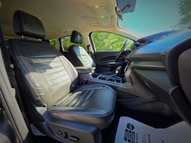 2017 FORD ESCAPE SUV 4-CYL, ECOBOOST, 2.0T SE SPORT UTILITY 4D