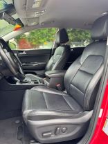 2019 Kia Sportage - Image 20